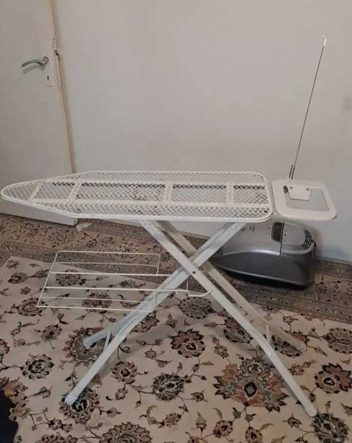 میز اتو|اتو و لوازم اتو|خوی, |دیوار