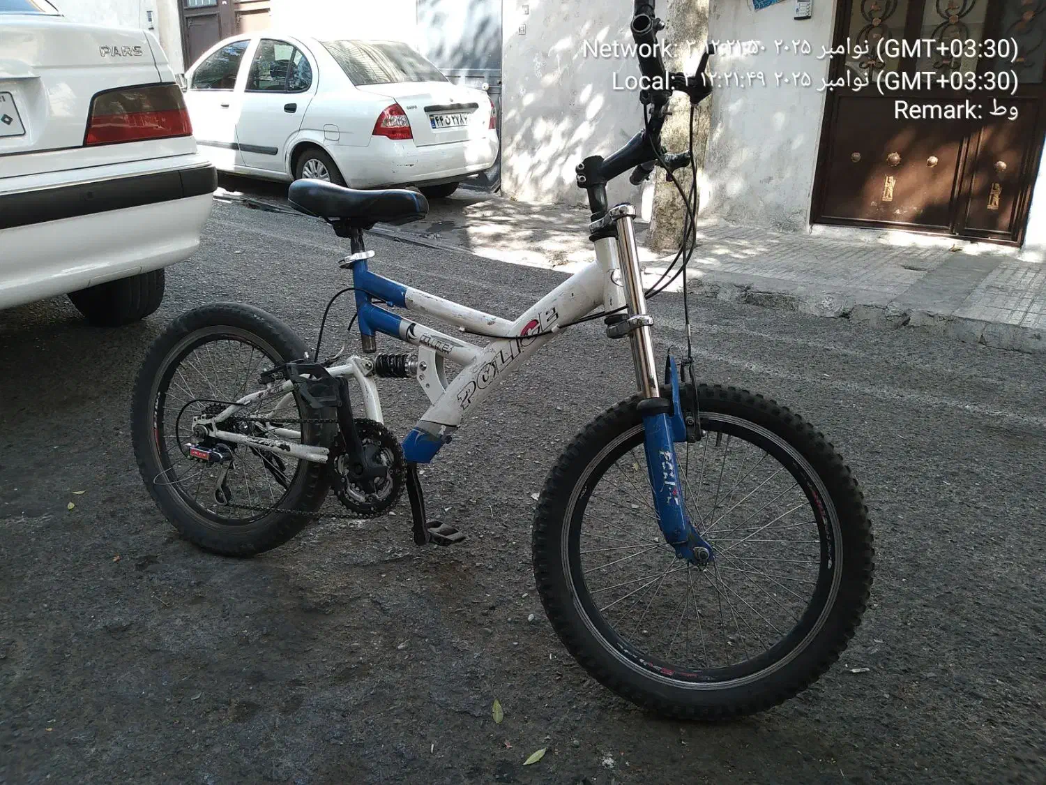 دوچرخه ۲۰|دوچرخه، اسکیت، اسکوتر|تهران, استخر|دیوار