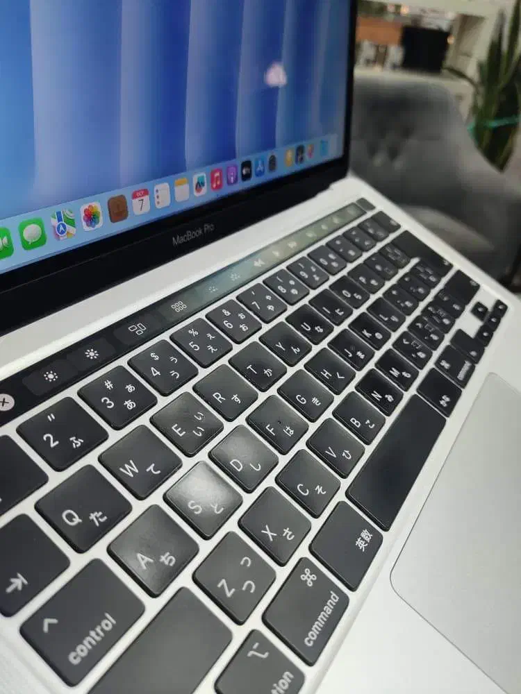 MacBook Pro 2020 (فروش اقساطی)|رایانه همراه|قم, عمار یاسر|دیوار