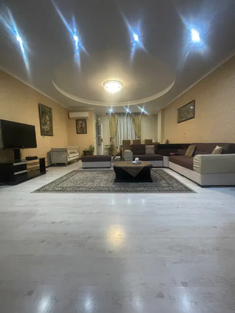 واحد ۱۲۰ متری دو خوابه در گلسار|فروش آپارتمان|رشت, گلسار|دیوار