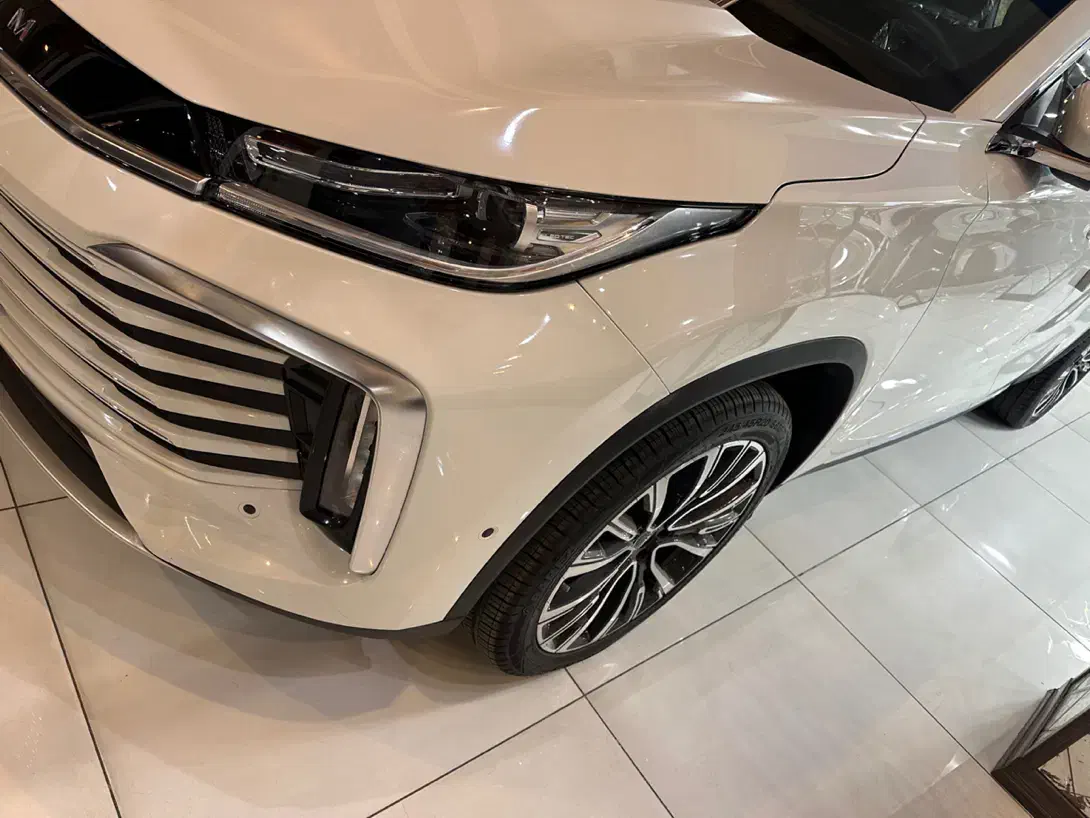 ایکستریم txl مدل 1403|خودرو سواری و وانت|شیراز, کاراندیش|دیوار