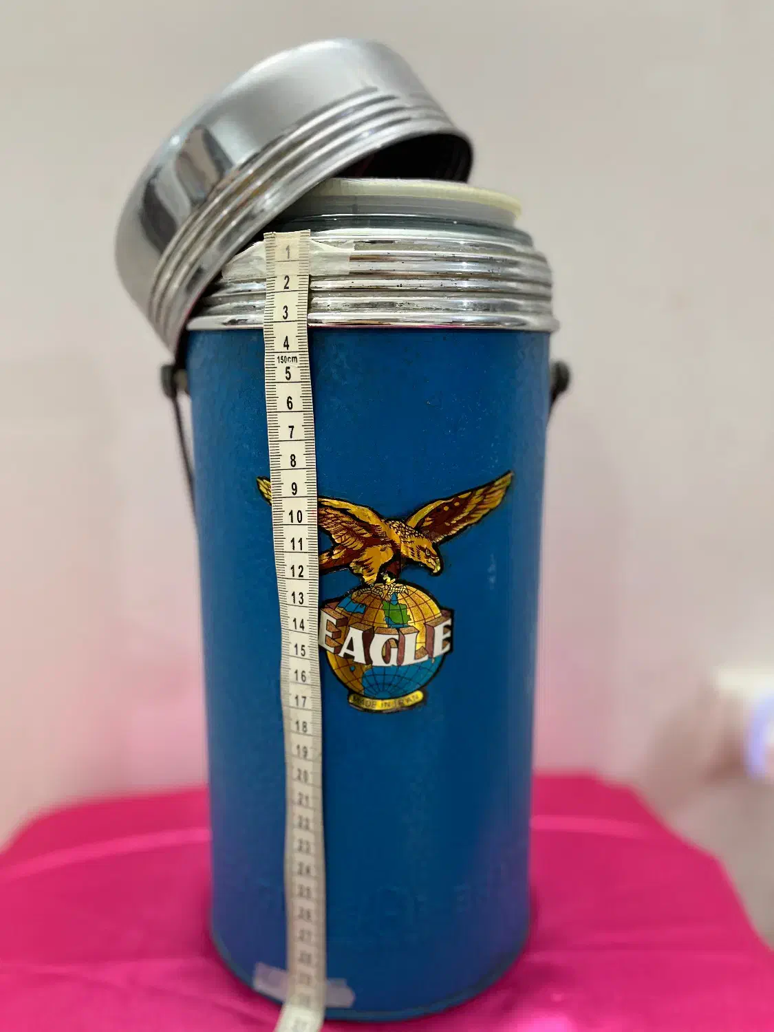 مارک عقاب عتیقه کلکسیونی،کوهنوردی طبیعت گرد|کلکسیون اشیاء عتیقه|قم, پردیسان|دیوار