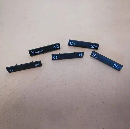 چاپ روی قطعات پلاستیک و شیشه و فلز و ....|خدمات رایانه‌ای و موبایل|هشتگرد, شهرک دانش|دیوار