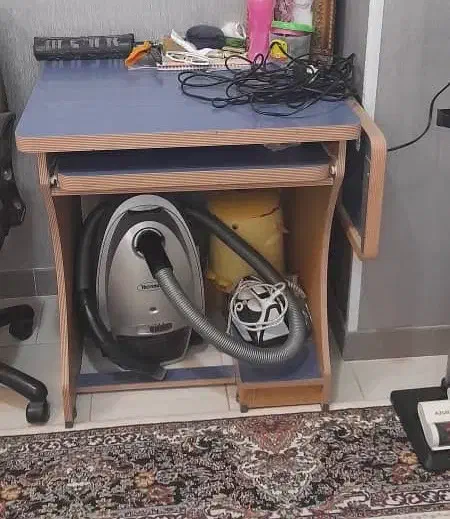 میز جاکفشی صندلی|بوفه، ویترین، کنسول|کاشان, قطب راوندی|دیوار