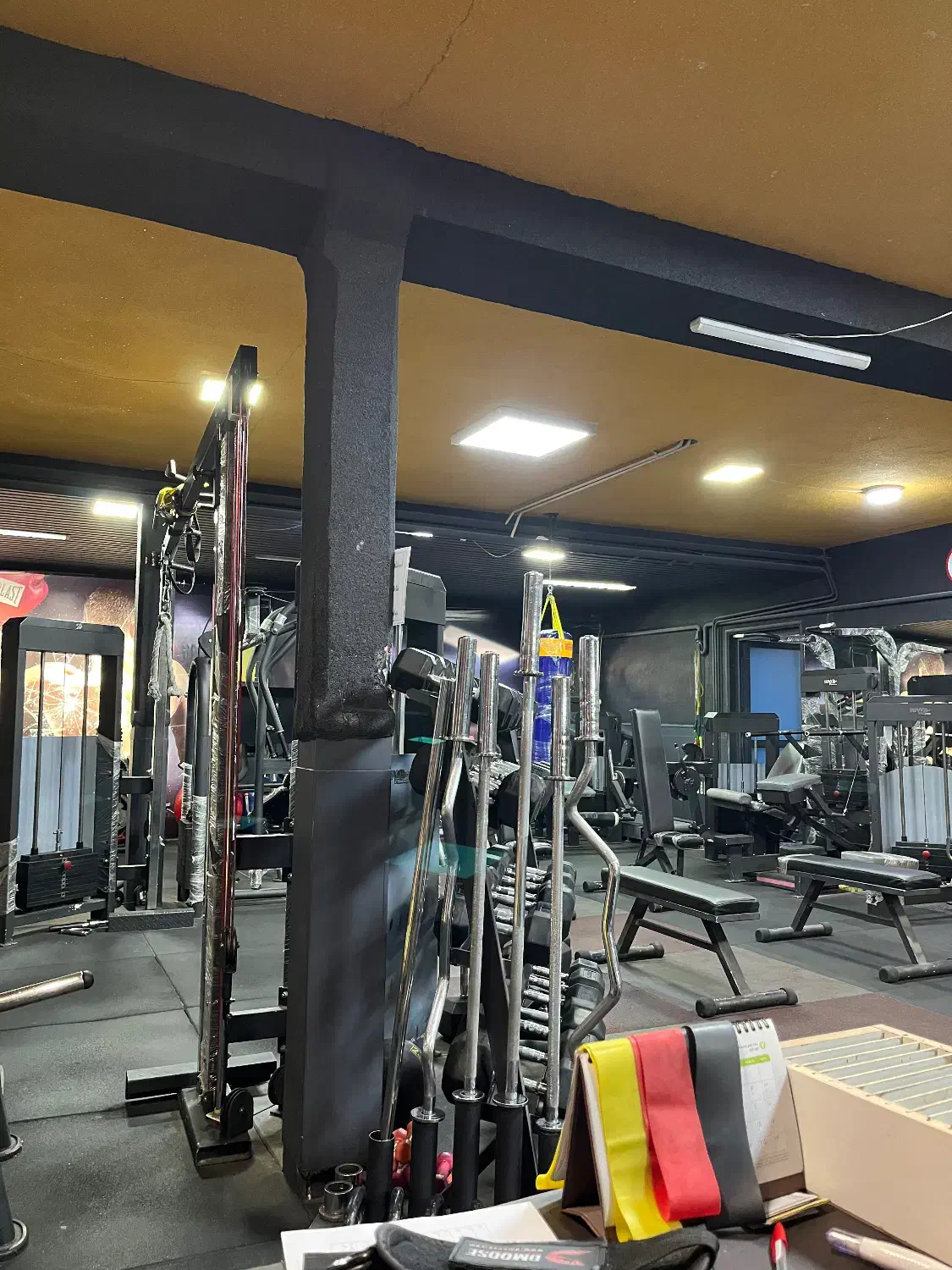 باشگاه|خدمات آموزشی|همدان, |دیوار