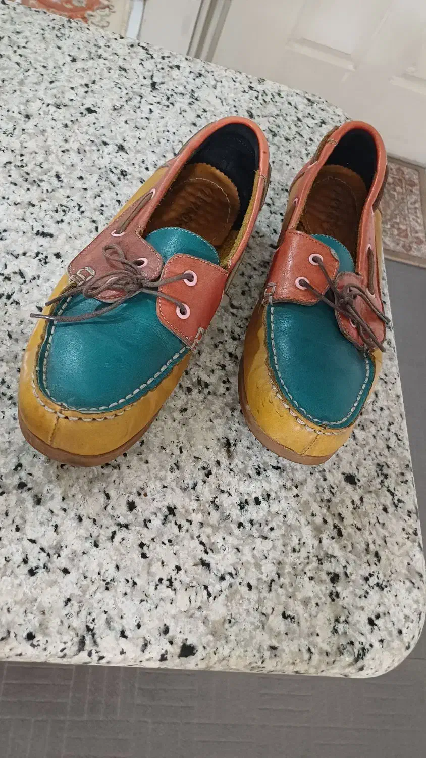 کفش طبی|کیف، کفش، کمربند|باقرشهر, |دیوار