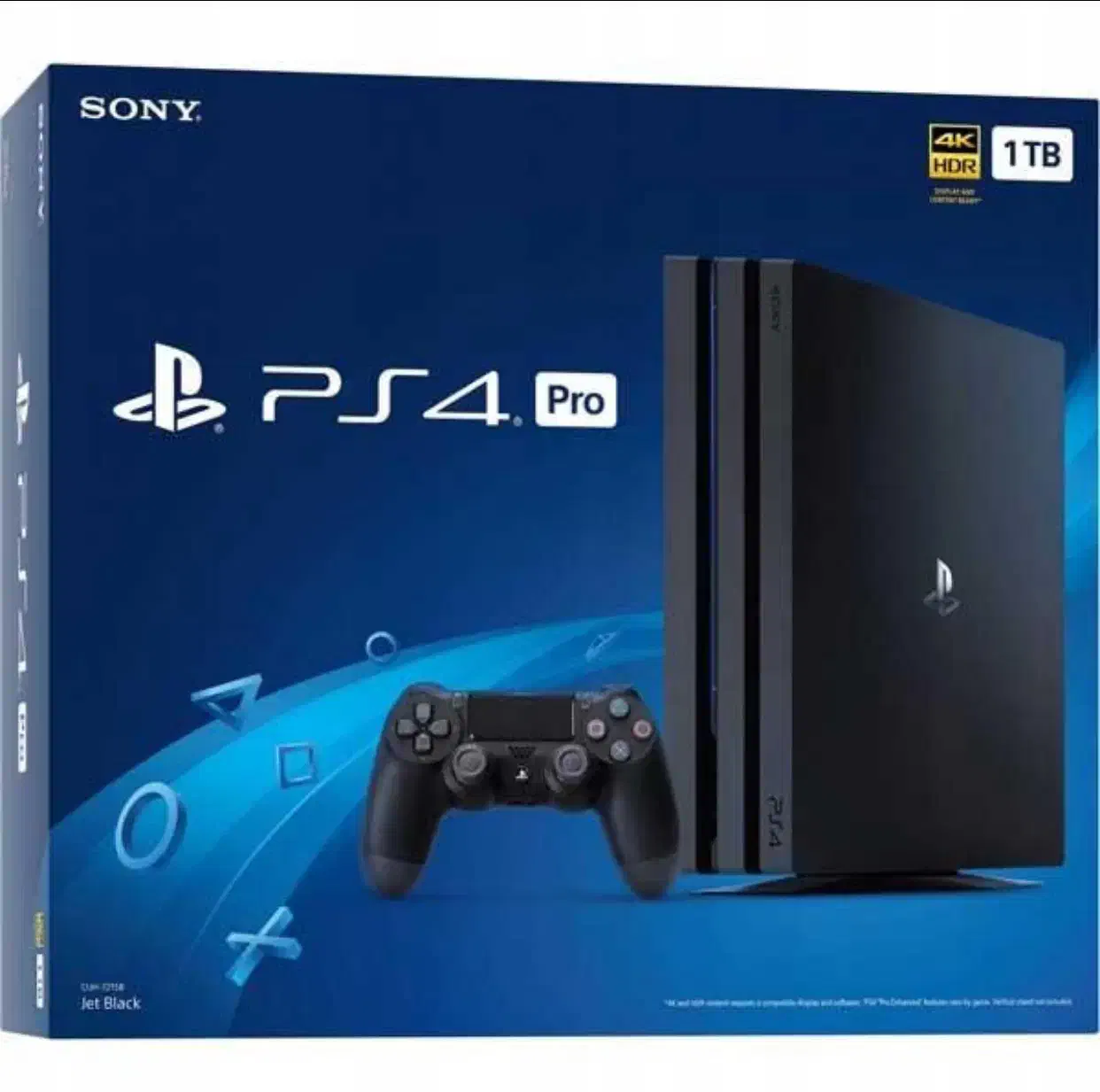 کپی خور ps4 pro پی اس۴ پرو|کنسول، بازی ویدئویی و آنلاین|قم, پردیسان|دیوار