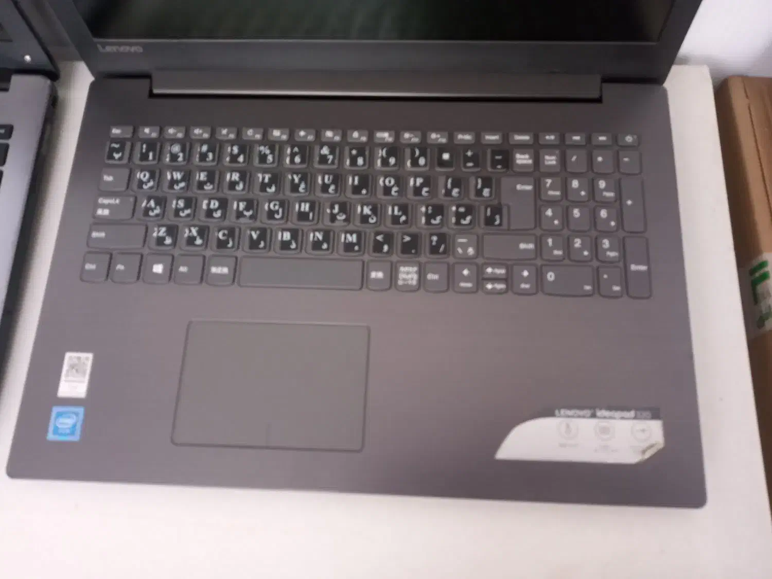 لپتاپ لنوو نسل ۸ مناسب امورات منزل و اینترنت|رایانه همراه|کرمان, |دیوار