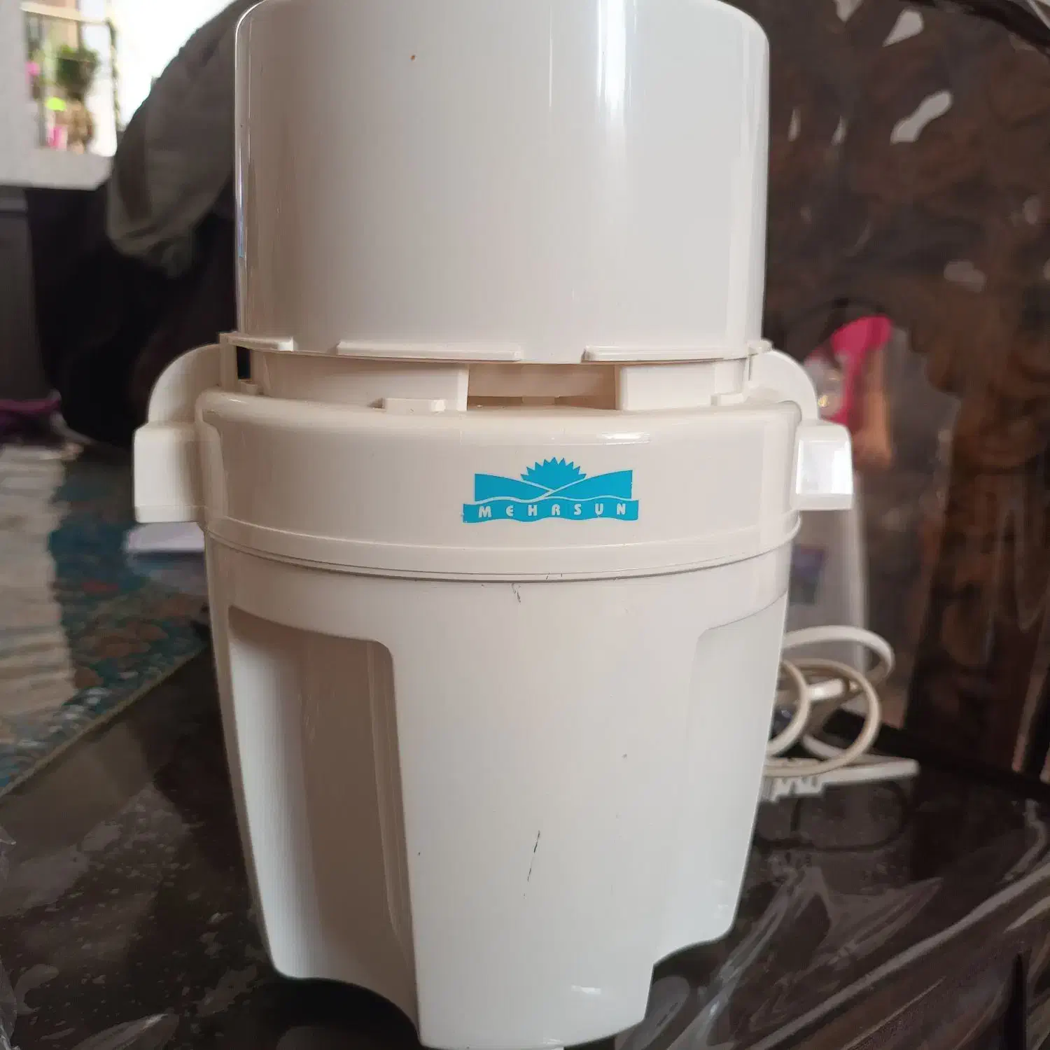 خردکن|خردکن، آسیاب، غذاساز|کرمان, |دیوار