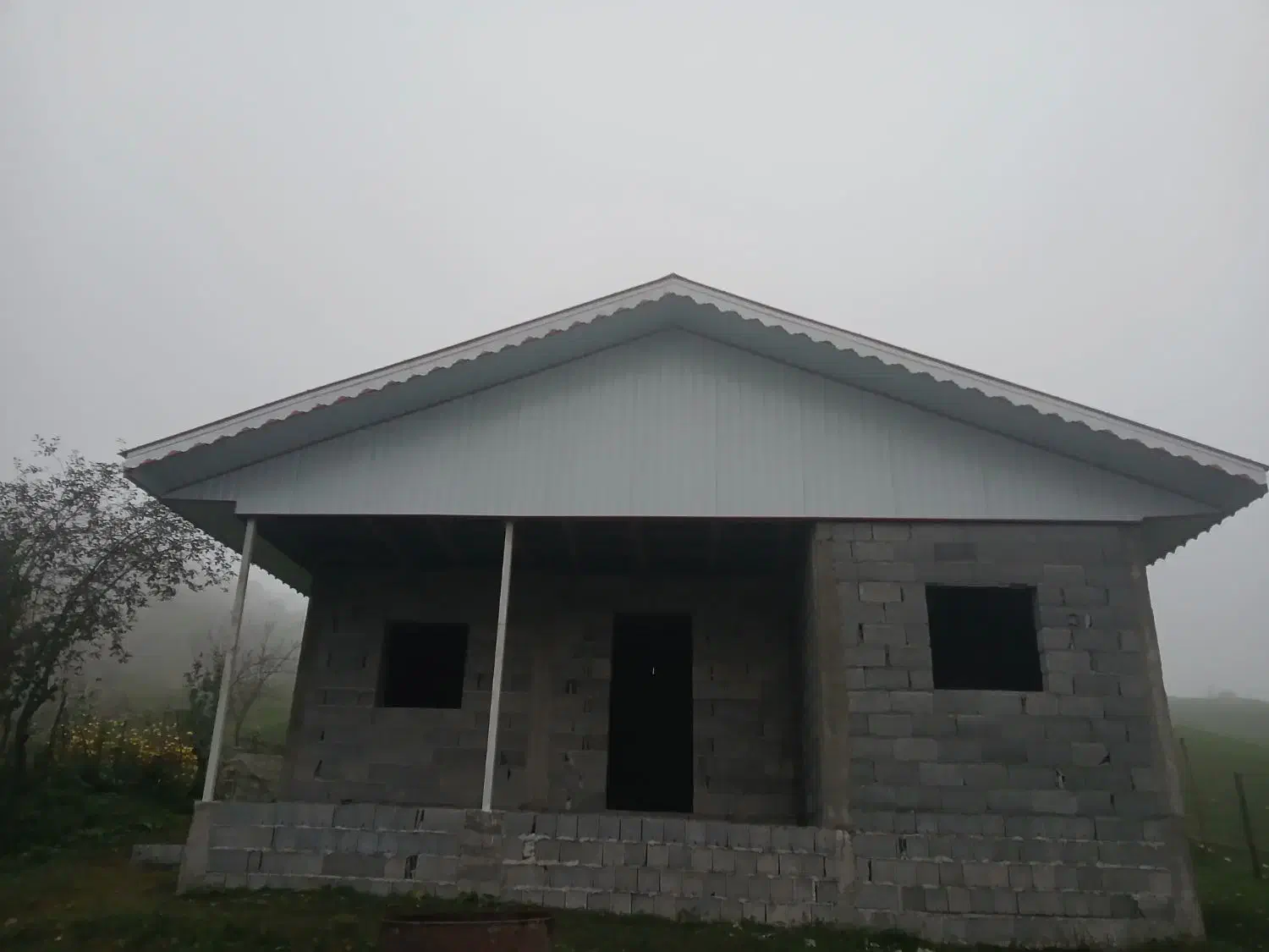 اجرای سربندی ،سفت کاری ساختمان|خدمات پیشه و مهارت|سنگر, |دیوار