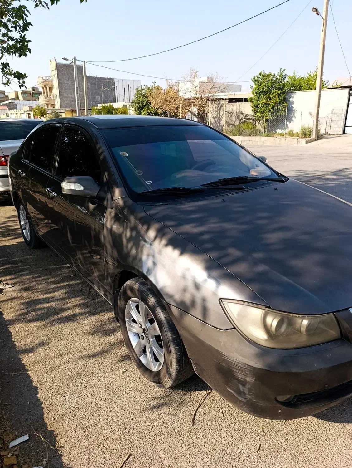 لیفان 620|خودرو سواری و وانت|دوگنبدان, |دیوار