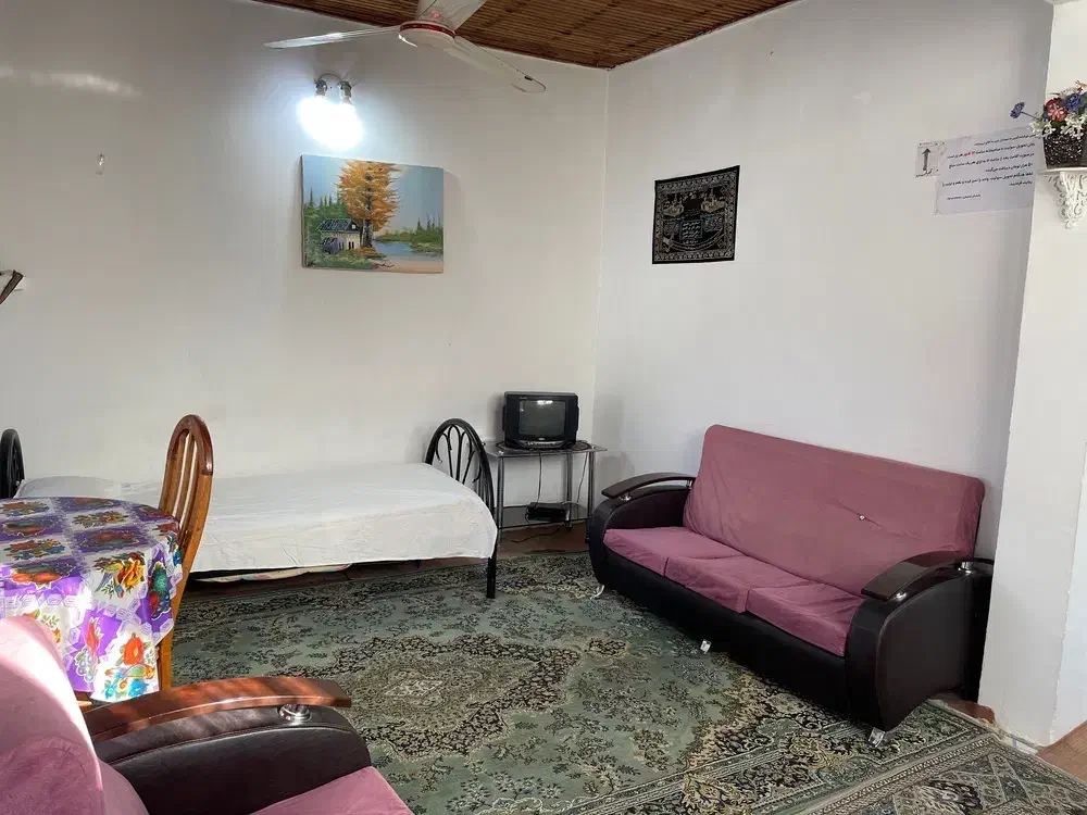 اجاره کوتاه مدت سوییت در لاهیجان|اجارهٔ کوتاهمدت آپارتمان و سوئیت|لاهیجان, طالقانی|دیوار