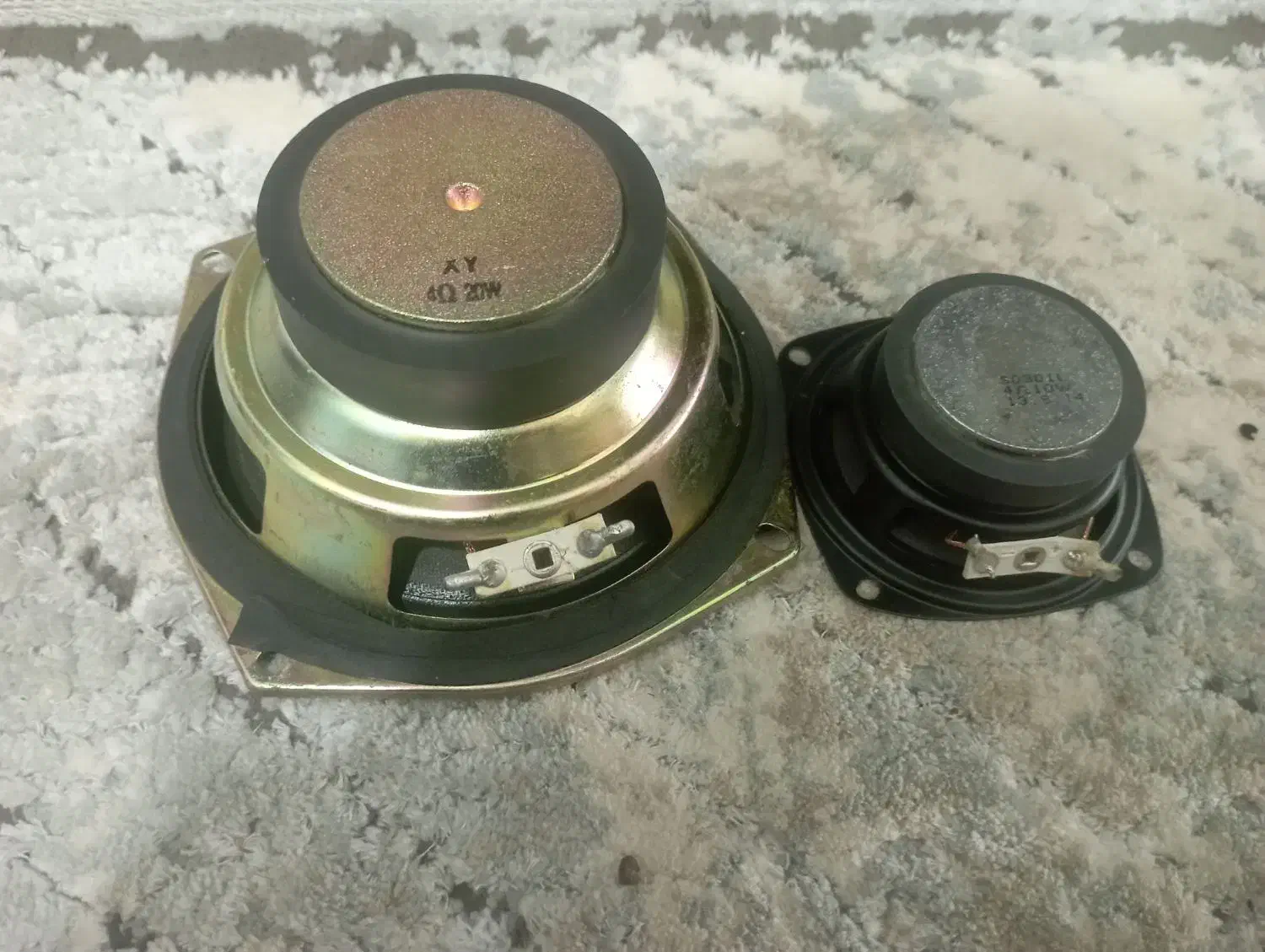 ساب کوچک و باند سالم سالم|سیستم صوتی خانگی|گرگان, |دیوار