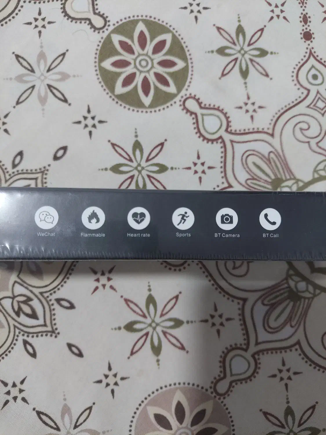 ساعت هوشمند|لوازم جانبی موبایل و تبلت|شهرکرد, |دیوار