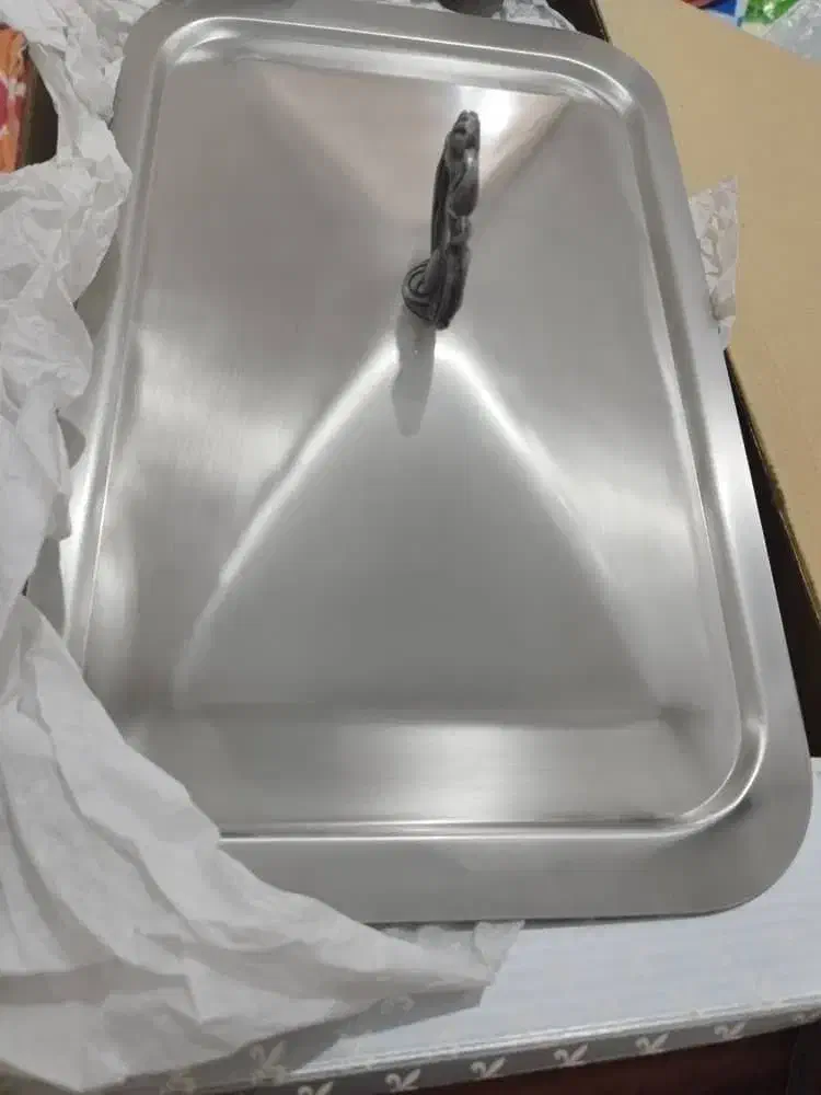 سوفله خوری نو|ظروف سرو و پذیرایی|اهواز, زیتون کارمندی|دیوار