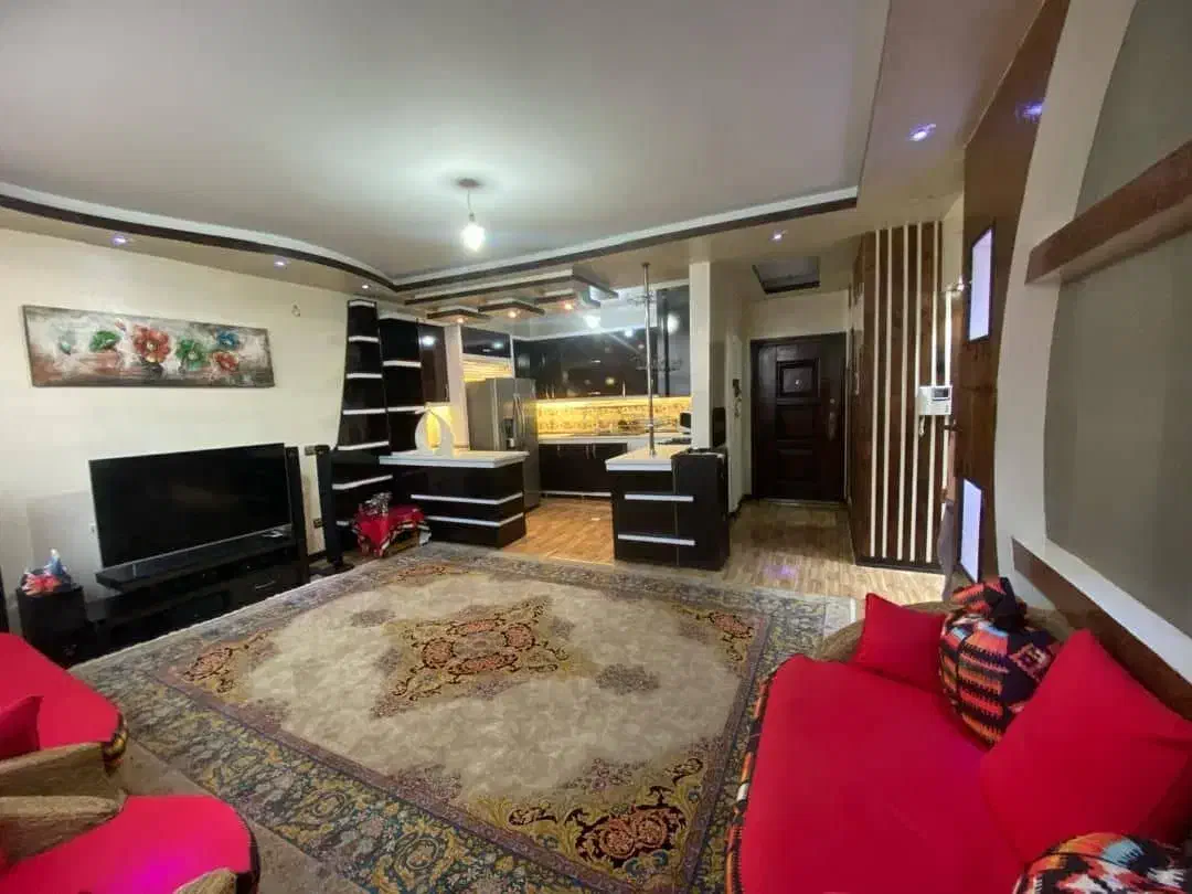 شیک متناسب سخت پسندان در خانه کارگر/تمدید سالیانه|اجارهٔ آپارتمان|شاهینشهر, خانه کارگر|دیوار