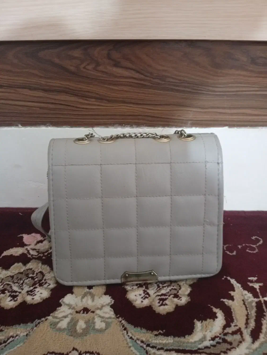 کیف درحدنو|کیف، کفش، کمربند|گنبد کاووس, |دیوار