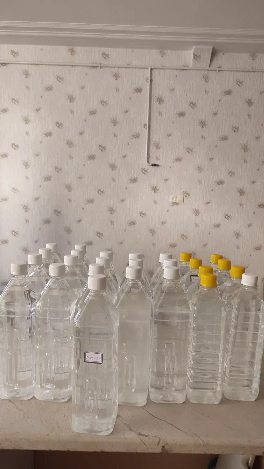 انواع عرقیات|آرایشی، بهداشتی، درمانی|صحنه, |دیوار