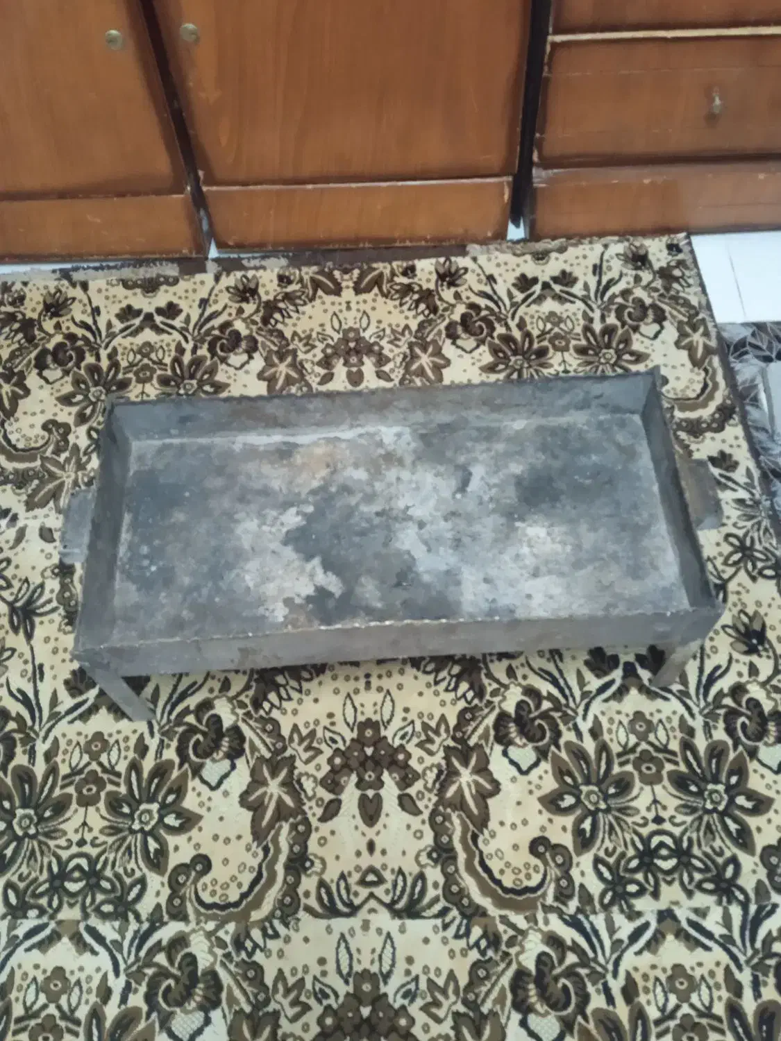 منقل|اجاق گاز و لوازم برقی پخت‌وپز|ایلام, |دیوار