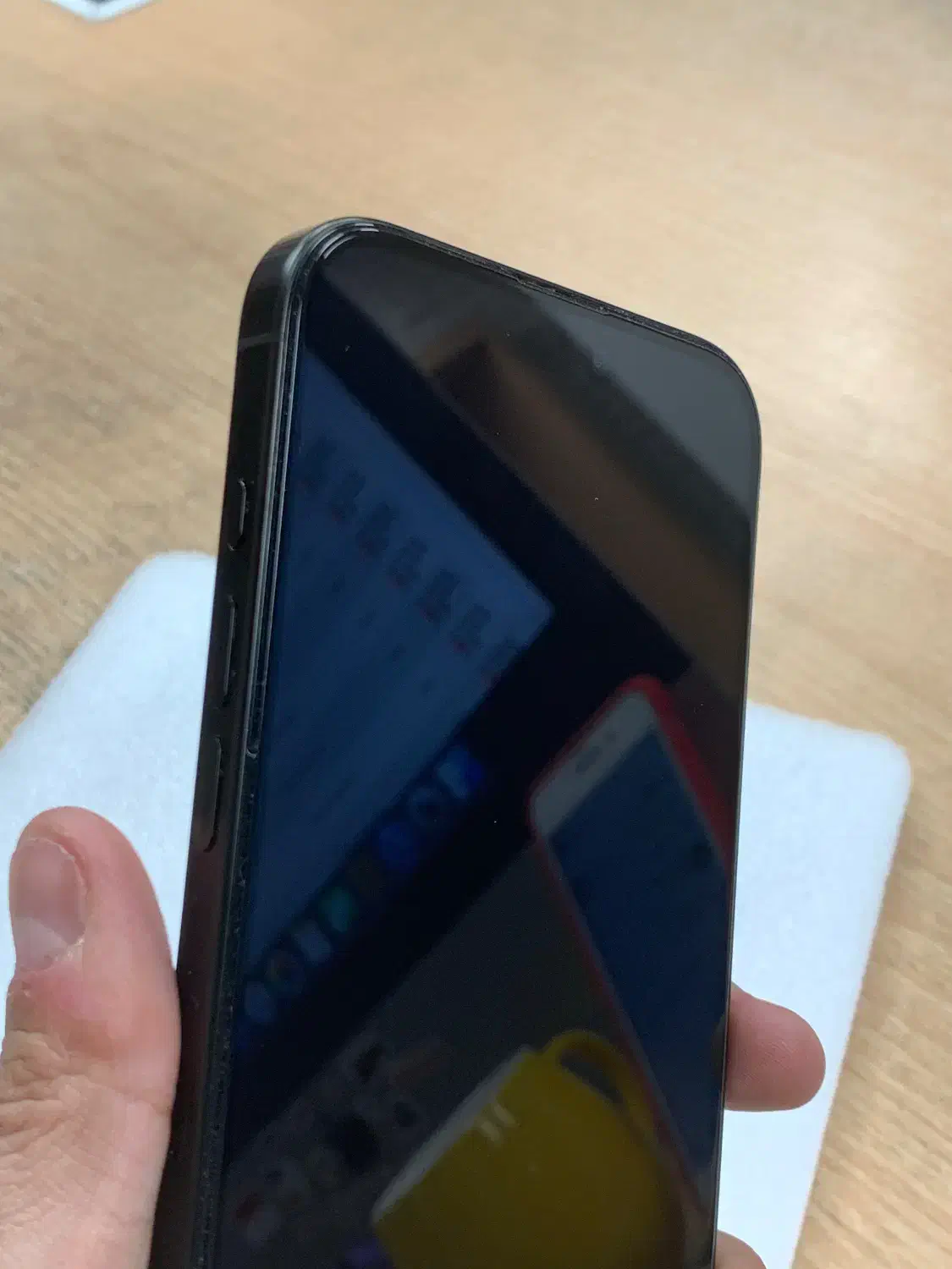 آیفون ۱۶ پرو مکس|موبایل|مشهد, بهشت|دیوار