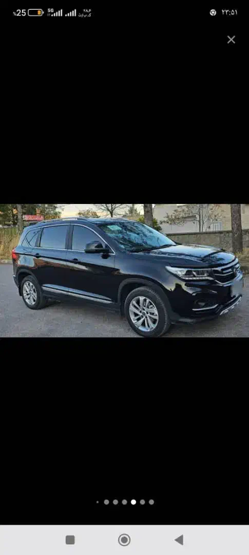 fmcفردا|خودرو سواری و وانت|شیراز, شریفآباد|دیوار