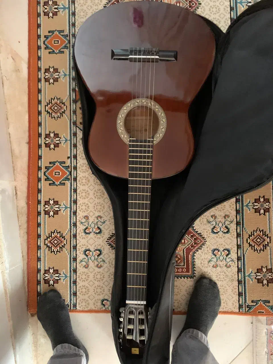 گیتار|گیتار، بیس، امپلیفایر|بیرجند, |دیوار