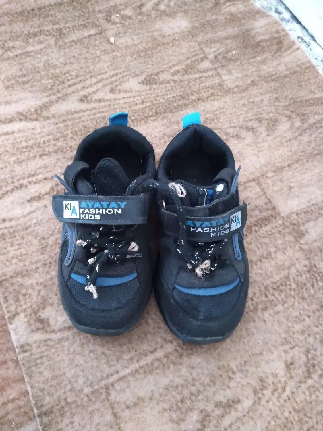 کفش بچه گانه|کفش و لباس بچه|تبریز, |دیوار