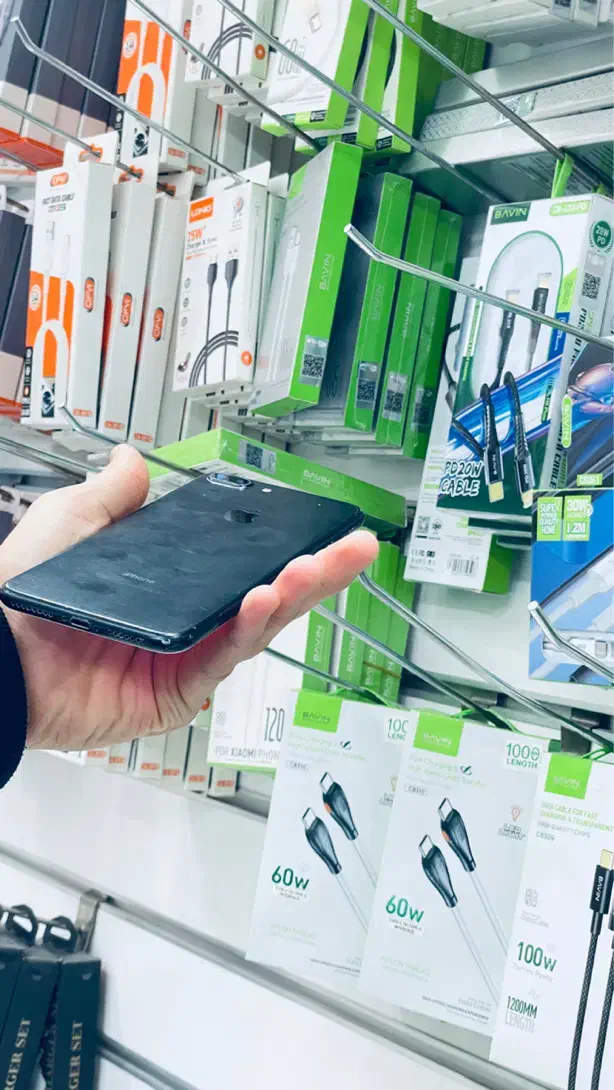 ۷ پلاس ۳۲g|موبایل|گرگان, |دیوار