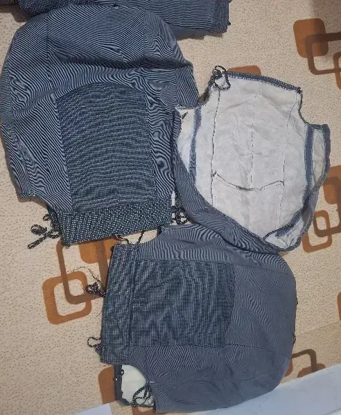 کاور صندلی|تخت و صندلی بچه|بجنورد, |دیوار