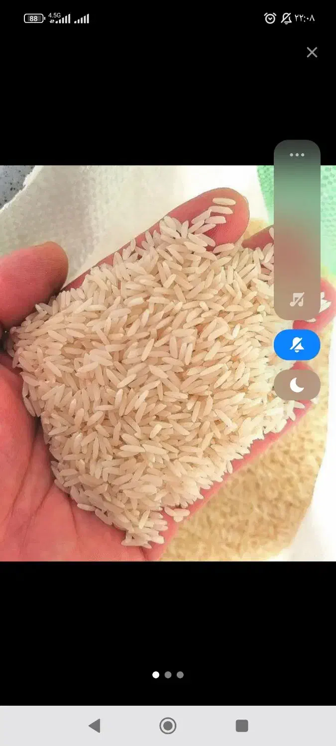 برنج آستانه|خوردنی و آشامیدنی|اشتهارد, |دیوار