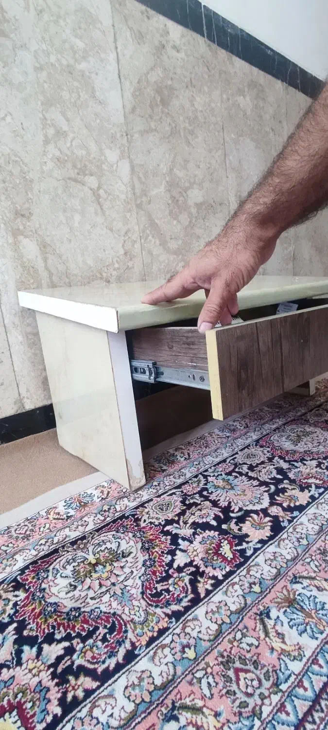 میز تحریر|میز تحریر و کامپیوتر|جوانرود, |دیوار