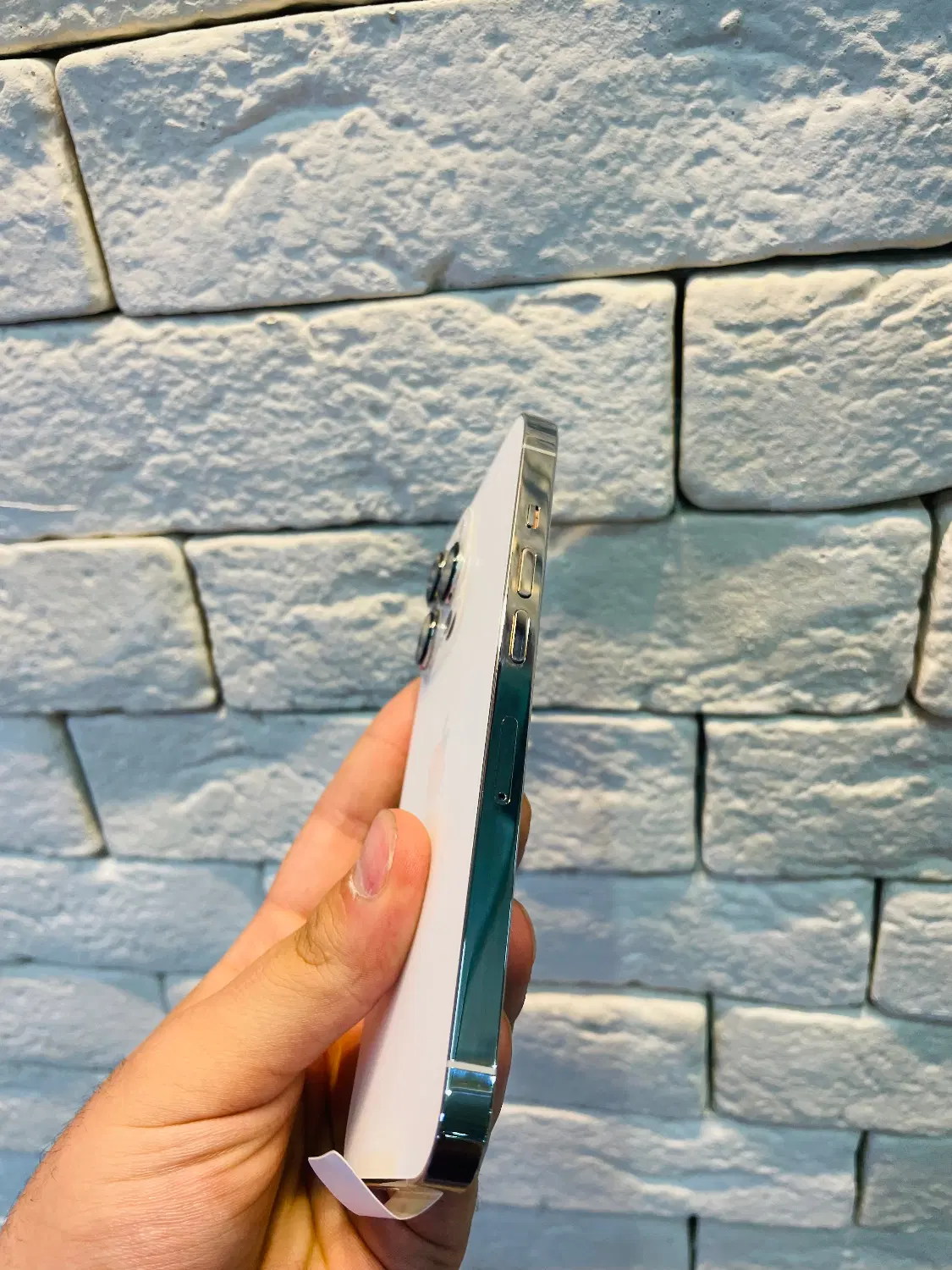 iphone 13 pro 128 ZA|موبایل|اراک, |دیوار
