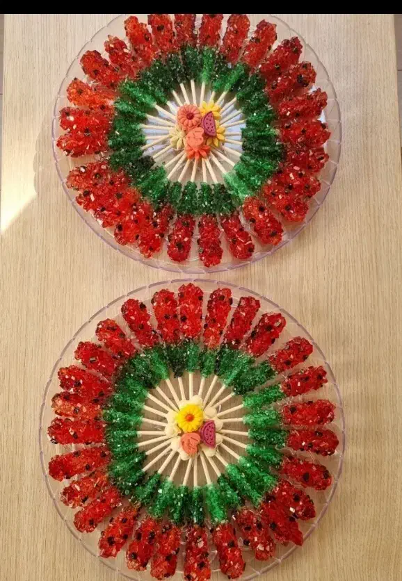 انواع نبات وقنددمنوش و تزیینی|خوردنی و آشامیدنی|نسیم‌شهر, |دیوار