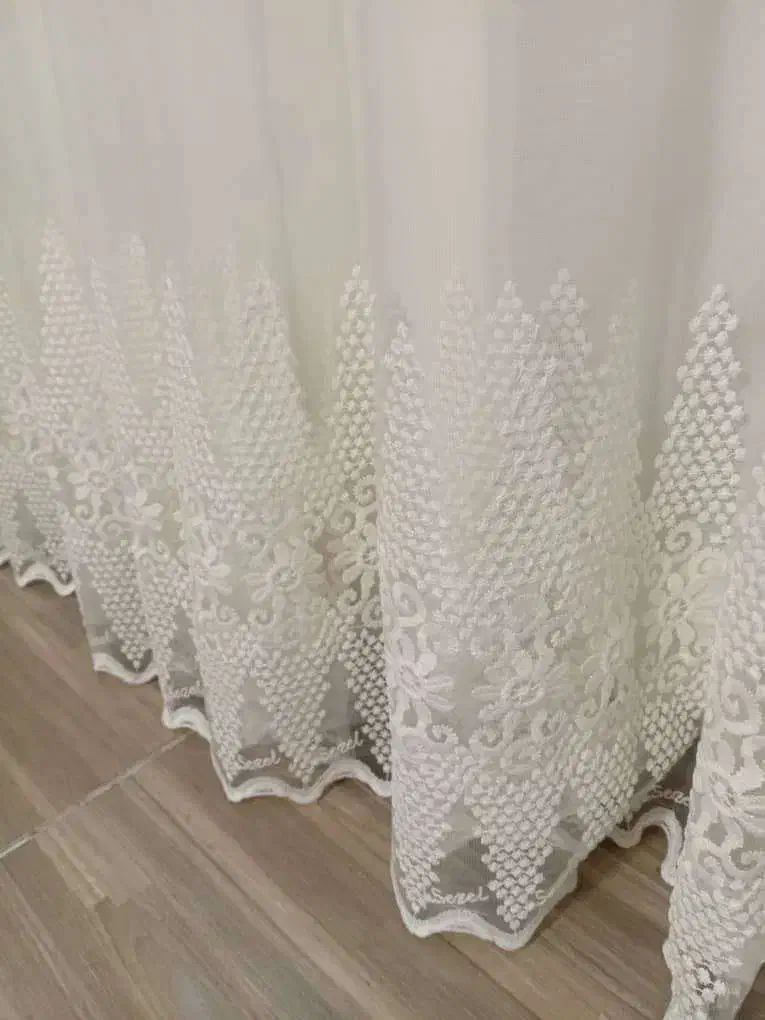 پرده سالن|پرده، رانر، رومیزی|بندر انزلی, جهانگانی|دیوار