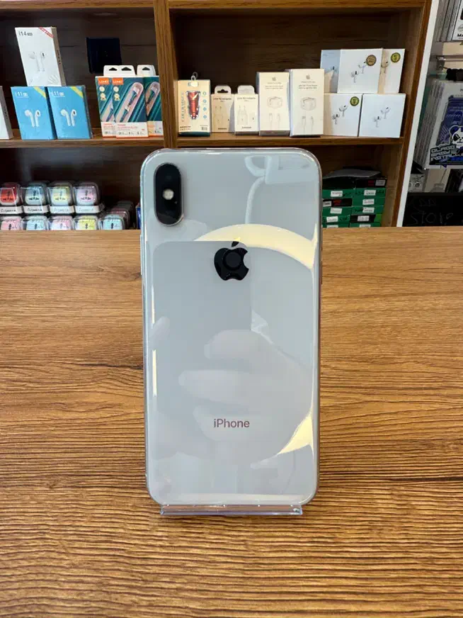 اپل iPhone/X/64/256 خرید و فروش|موبایل|قزوین, |دیوار