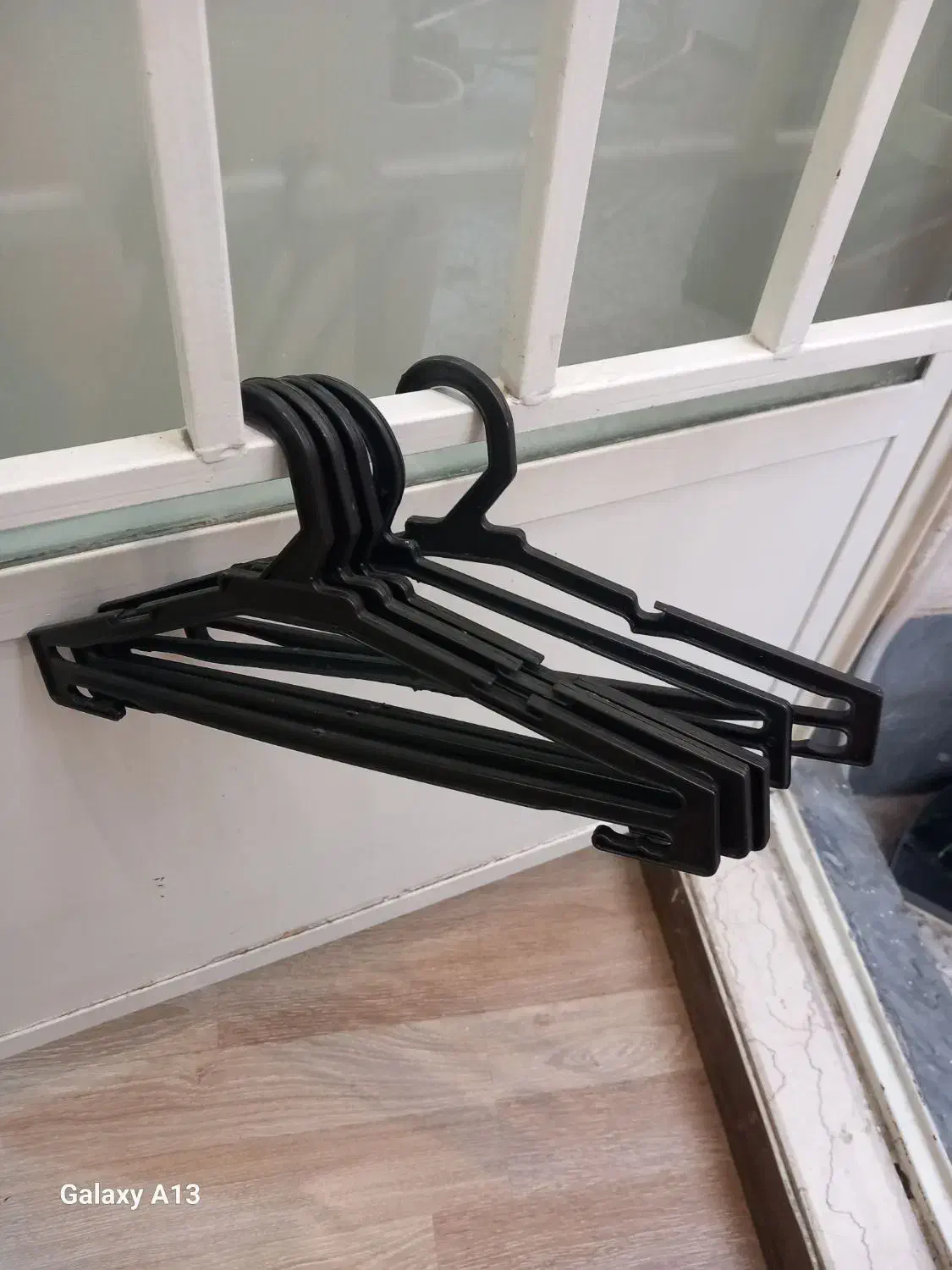 چوب لباسی|بندرخت و رخت‌آویز|تهران, شهران جنوبی|دیوار