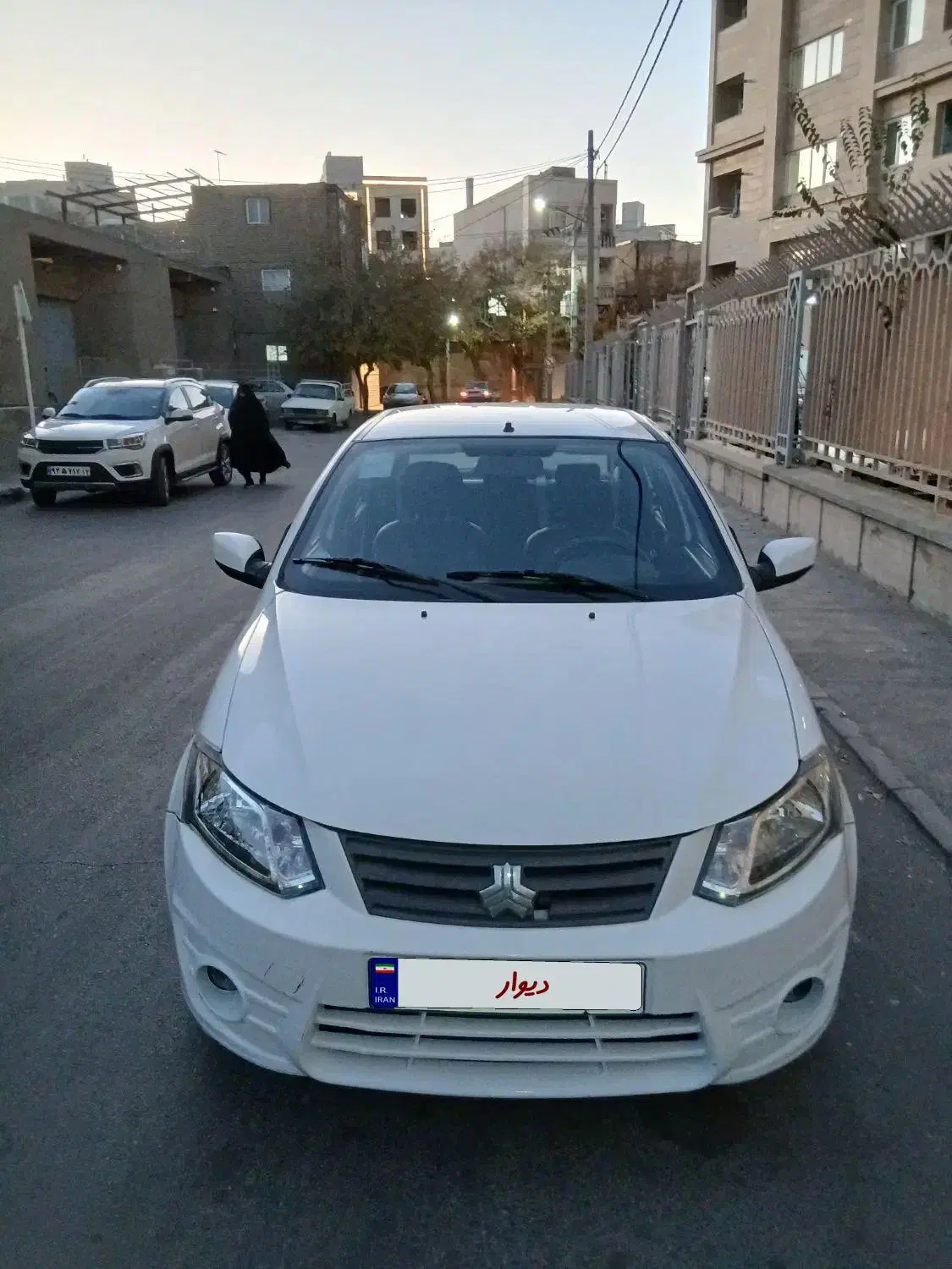 ساینا مدل ۹۸|خودرو سواری و وانت|مشهد, امیر آباد|دیوار