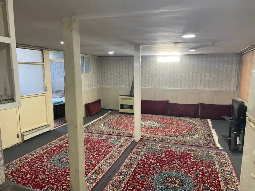 اجاره کوتاه مدت کاروانی چندین منزل تا حرم ۵ دقیقه|اجارهٔ کوتاه‌مدت آپارتمان و سوئیت|مشهد, نوغان|دیوار