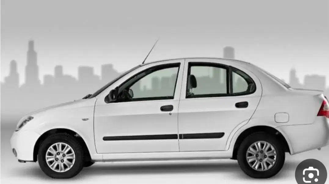 تیبا ۱|خودرو سواری و وانت|اهواز, شهرک الهیه|دیوار