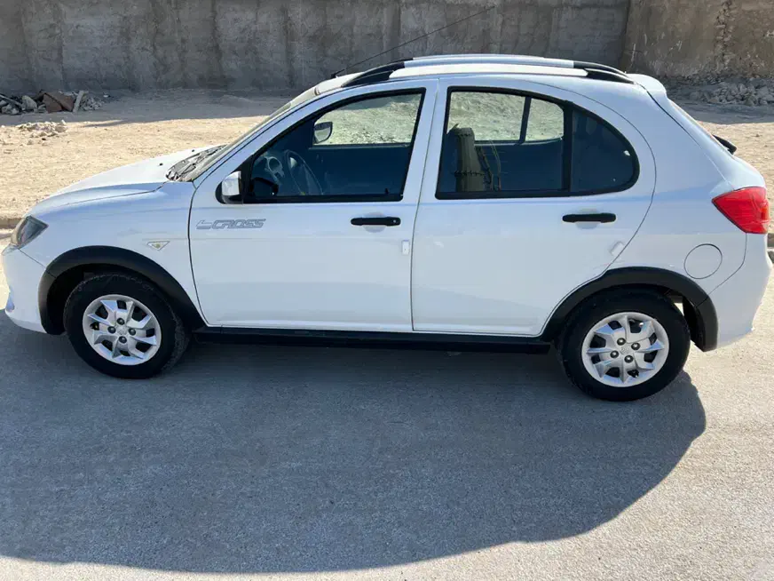 کویئک ۹۹ ساده|خودرو سواری و وانت|بوشهر, |دیوار