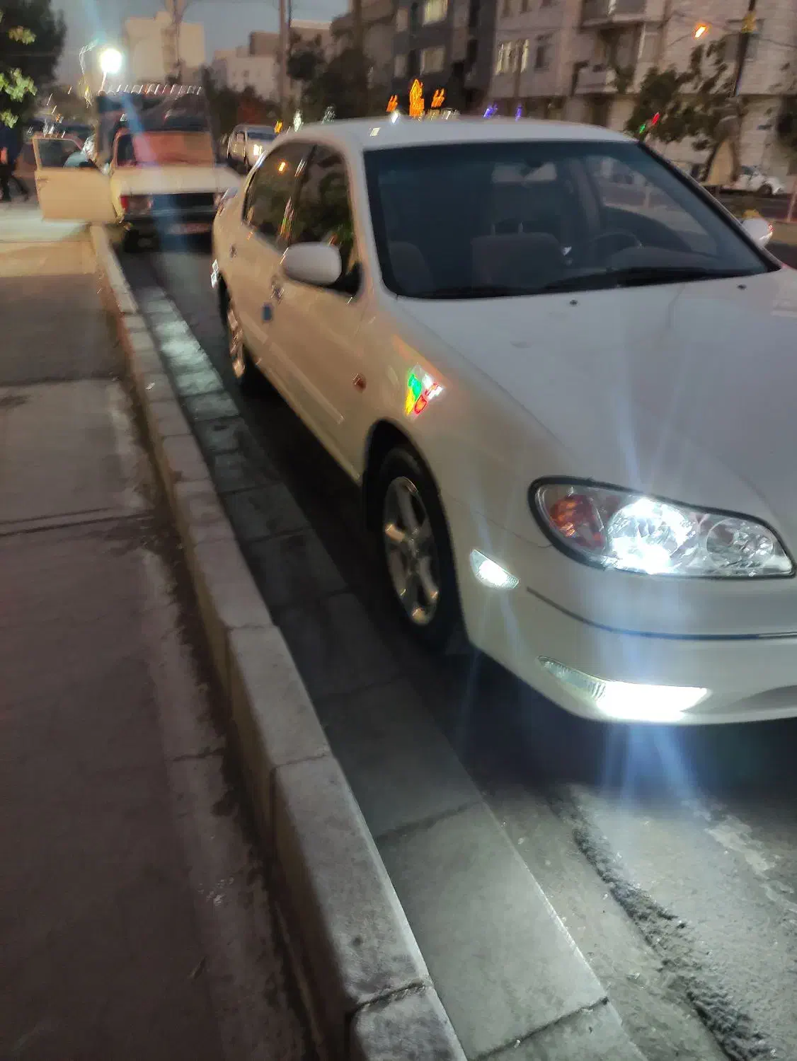 فروش ماکسیما|خودرو سواری و وانت|تهران, تهرانسر شرقی|دیوار