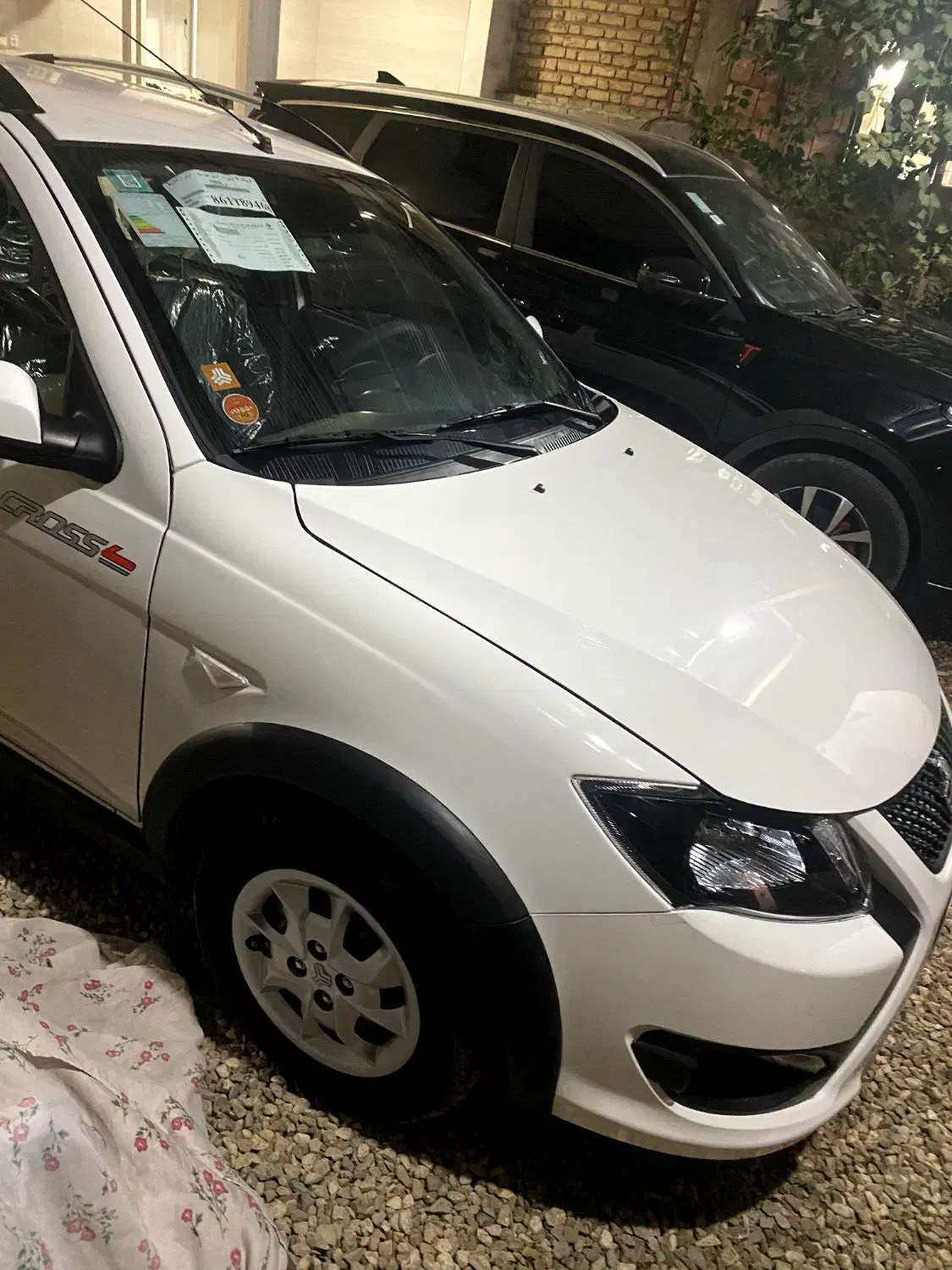 کوییک اس ۸۵ گانه مدل ۱۴۰۴|خودرو سواری و وانت|بندر ترکمن, |دیوار