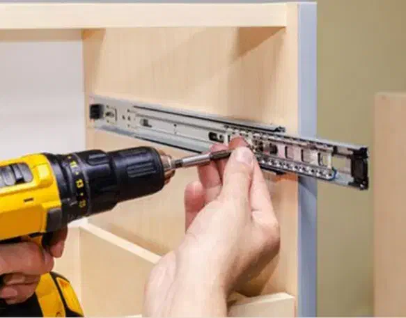 تعمیرات کمد دیواری دراور کابینت|خدمات پیشه و مهارت|بندرعباس, |دیوار