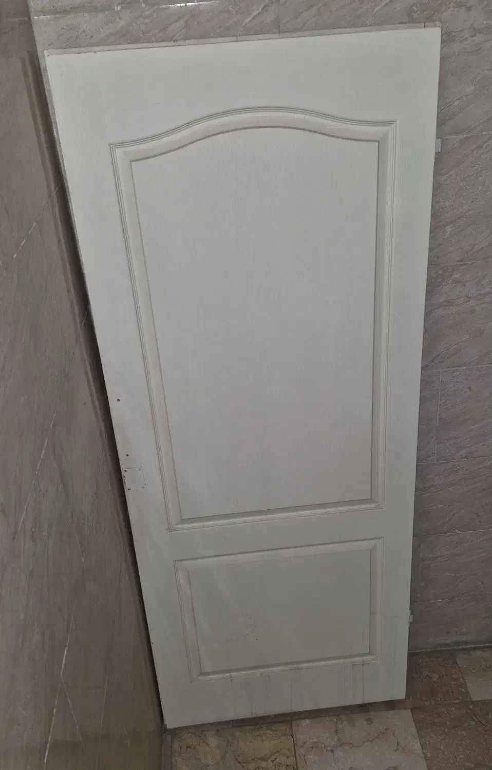 درب چوبی|مصالح و تجهیزات ساختمان|تهران, باغ خزانه|دیوار