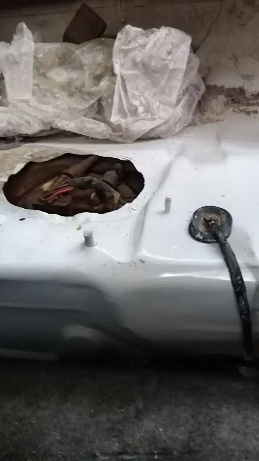 صافکاری فوق تخصصی pdr|خدمات موتور و ماشین|بم, |دیوار