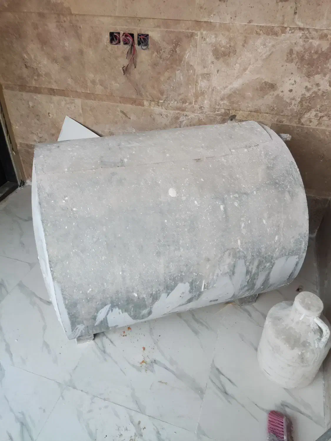 منبع آب 1000|مصالح و تجهیزات ساختمان|بوشهر, |دیوار