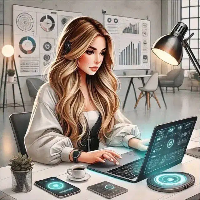 درامد از طریق پاسخ به پیام|استخدام رایانه و فناوری اطلاعات|زاهدان, |دیوار