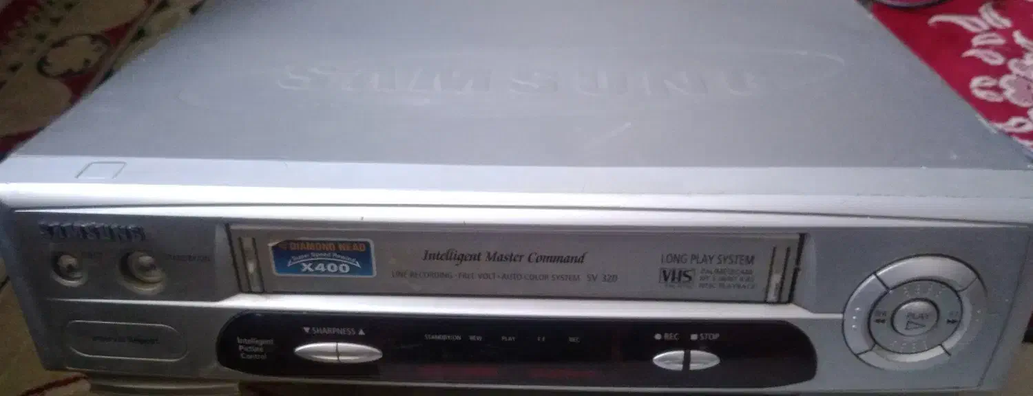 دوتا دستگاه دی وی دی|پخش‌کننده DVD و ویدیو|دامغان, |دیوار