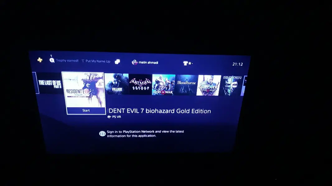 ps4|کنسول، بازی ویدئویی و آنلاین|بجنورد, |دیوار