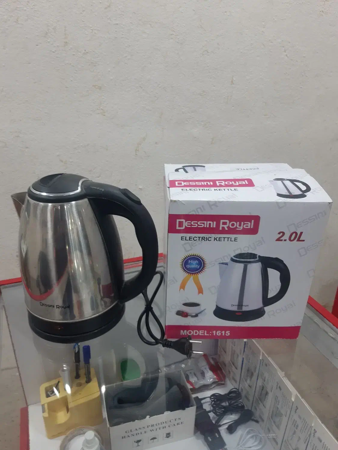 چای ساز|سماور، چایساز، قهوهساز|ایلام, |دیوار